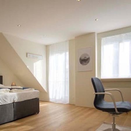Keyforge City Apartments Waldstaetterstrasse 8 Lucerna Esterno foto
