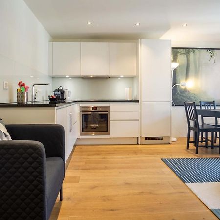Keyforge City Apartments Waldstaetterstrasse 8 Lucerna Esterno foto