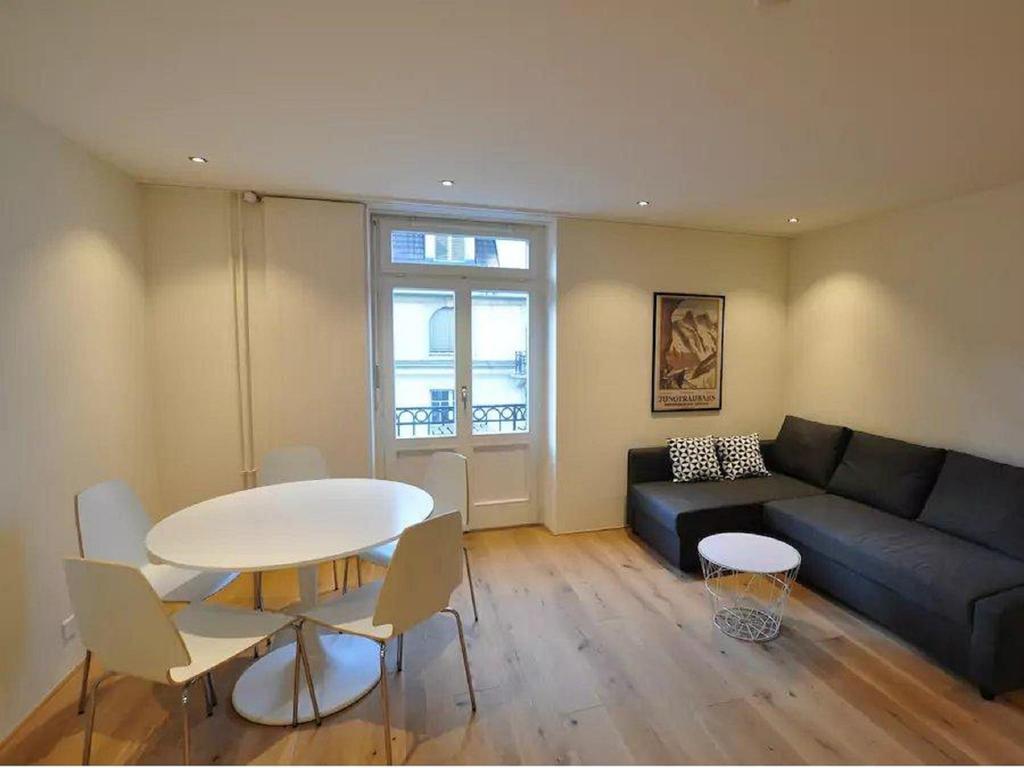 Keyforge City Apartments Waldstaetterstrasse 8 Lucerna Esterno foto