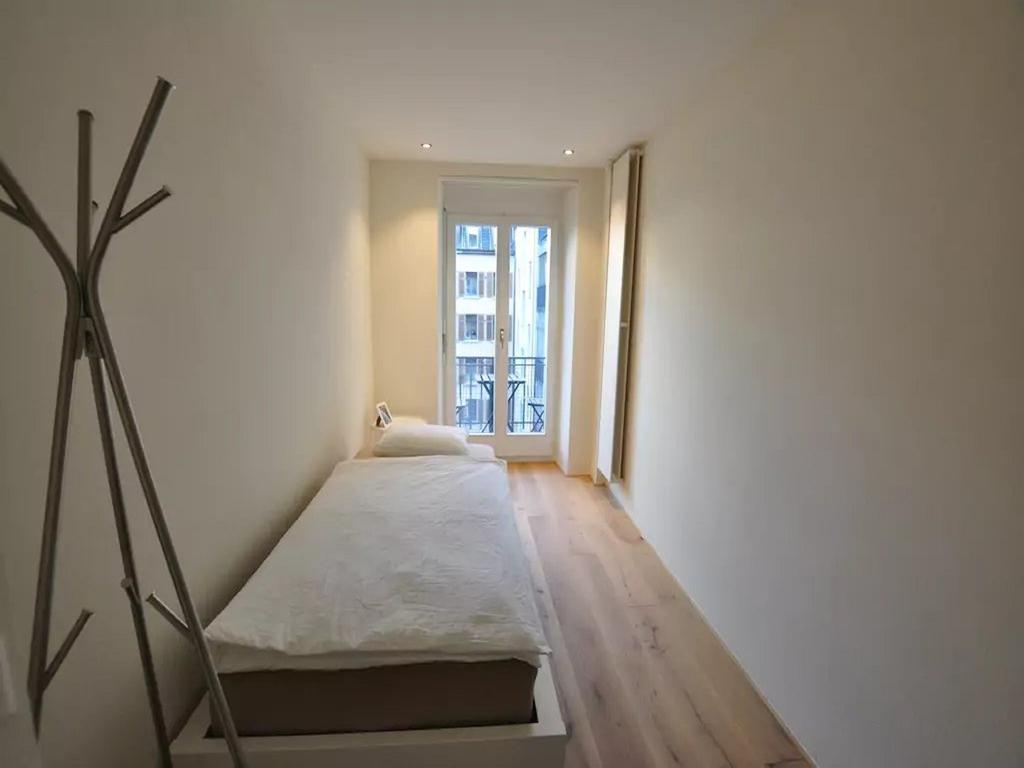 Keyforge City Apartments Waldstaetterstrasse 8 Lucerna Esterno foto