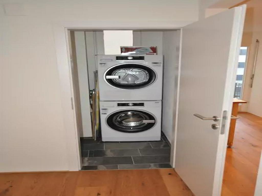 Keyforge City Apartments Waldstaetterstrasse 8 Lucerna Esterno foto