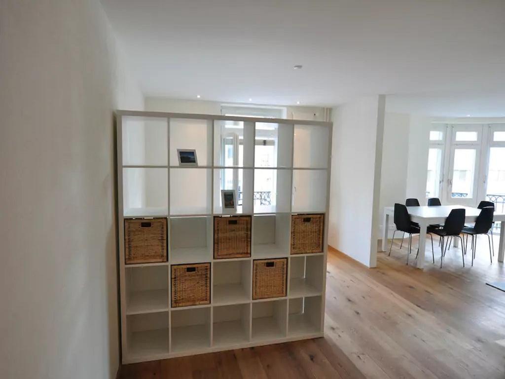 Keyforge City Apartments Waldstaetterstrasse 8 Lucerna Esterno foto