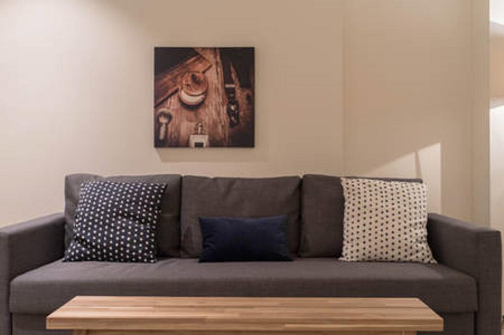 Keyforge City Apartments Waldstaetterstrasse 8 Lucerna Esterno foto