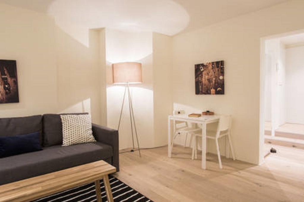 Keyforge City Apartments Waldstaetterstrasse 8 Lucerna Esterno foto