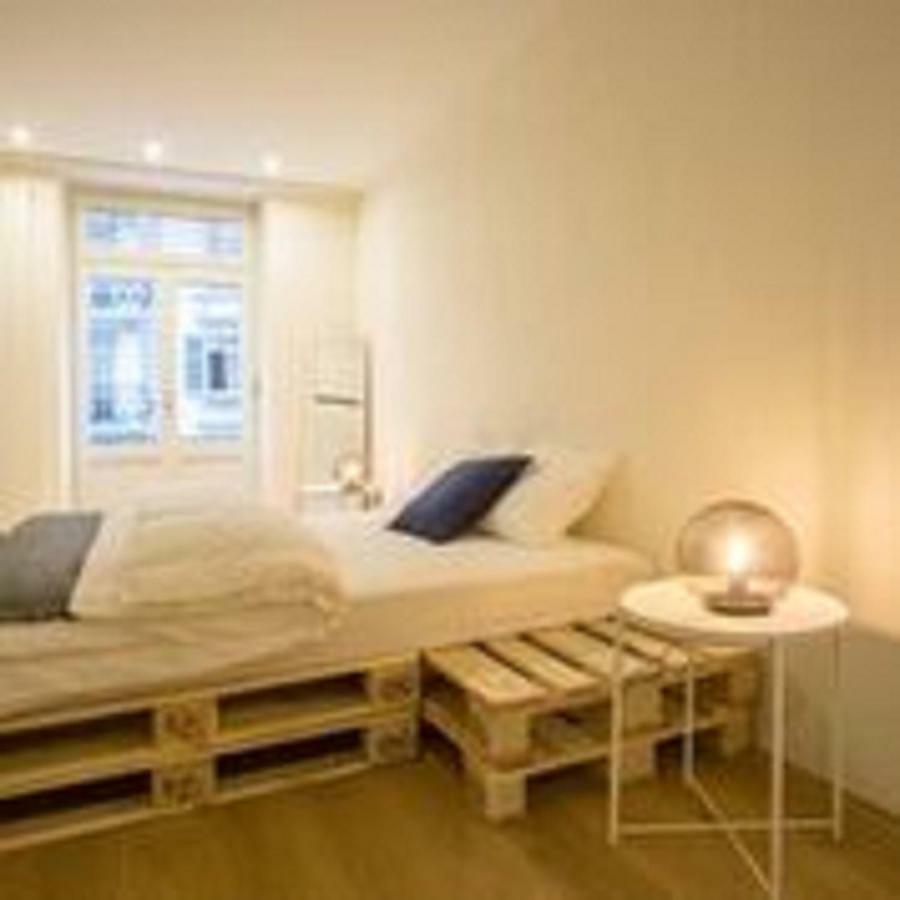 Keyforge City Apartments Waldstaetterstrasse 8 Lucerna Esterno foto