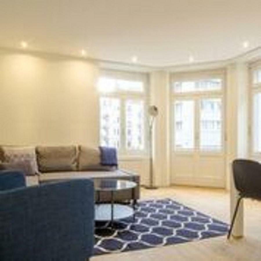 Keyforge City Apartments Waldstaetterstrasse 8 Lucerna Esterno foto
