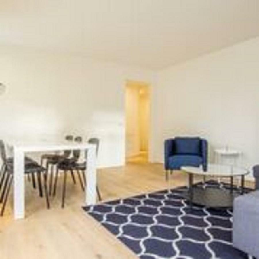 Keyforge City Apartments Waldstaetterstrasse 8 Lucerna Esterno foto