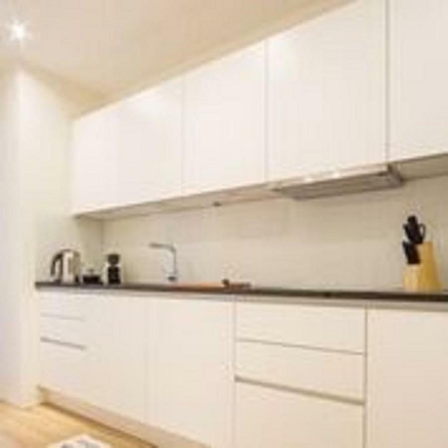 Keyforge City Apartments Waldstaetterstrasse 8 Lucerna Esterno foto