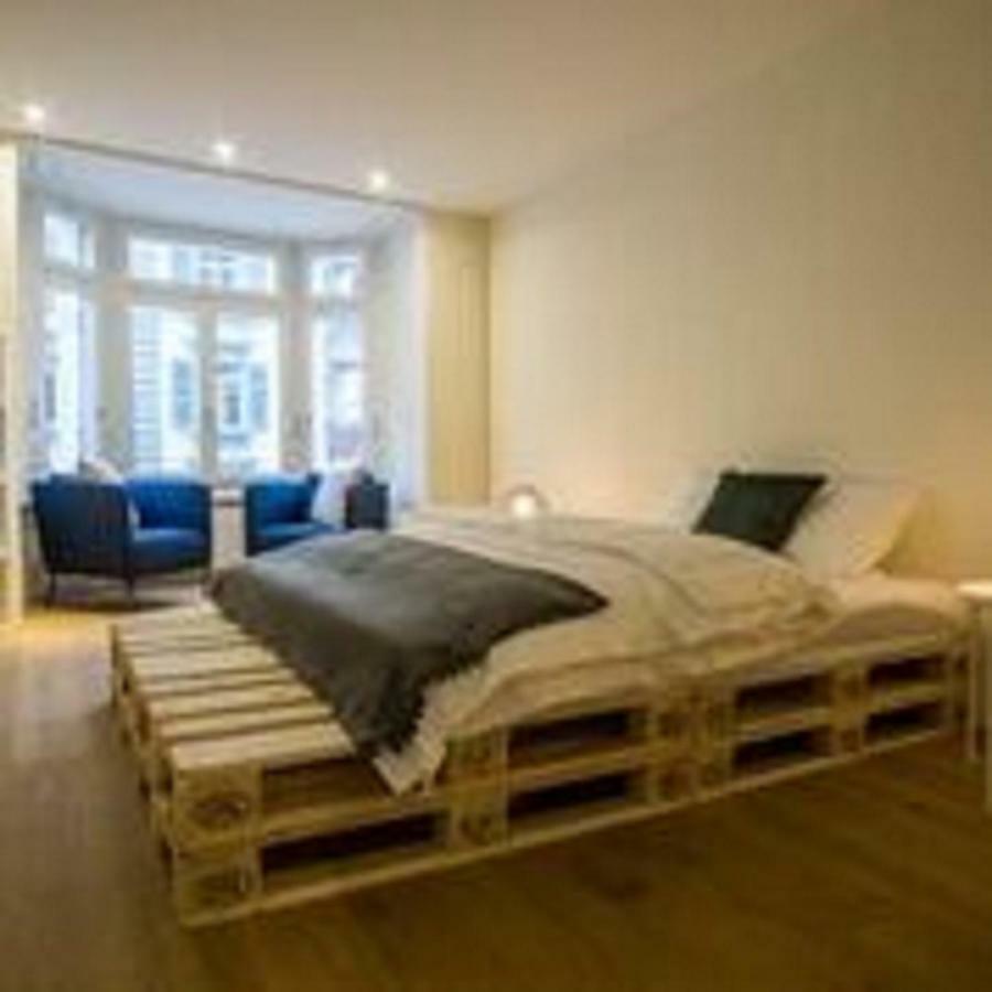 Keyforge City Apartments Waldstaetterstrasse 8 Lucerna Esterno foto
