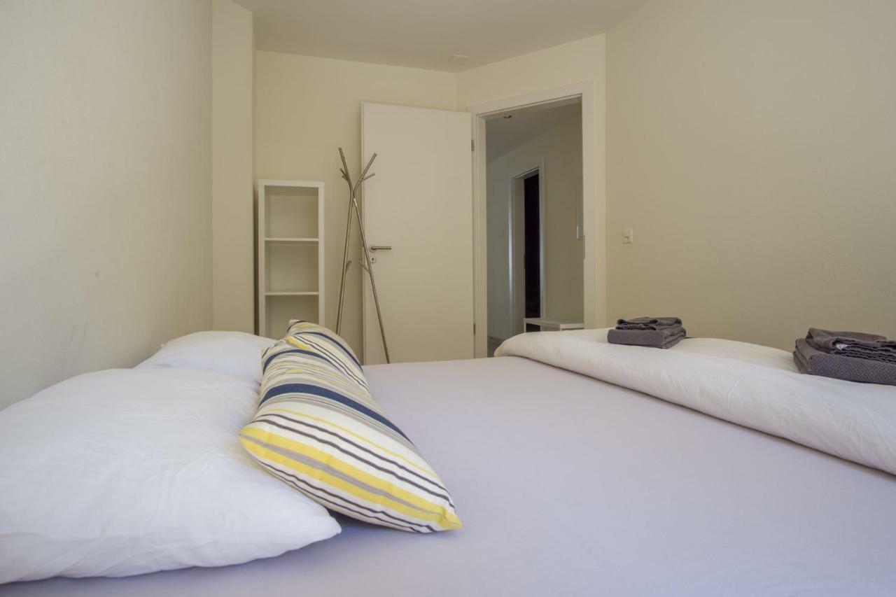 Keyforge City Apartments Waldstaetterstrasse 8 Lucerna Esterno foto