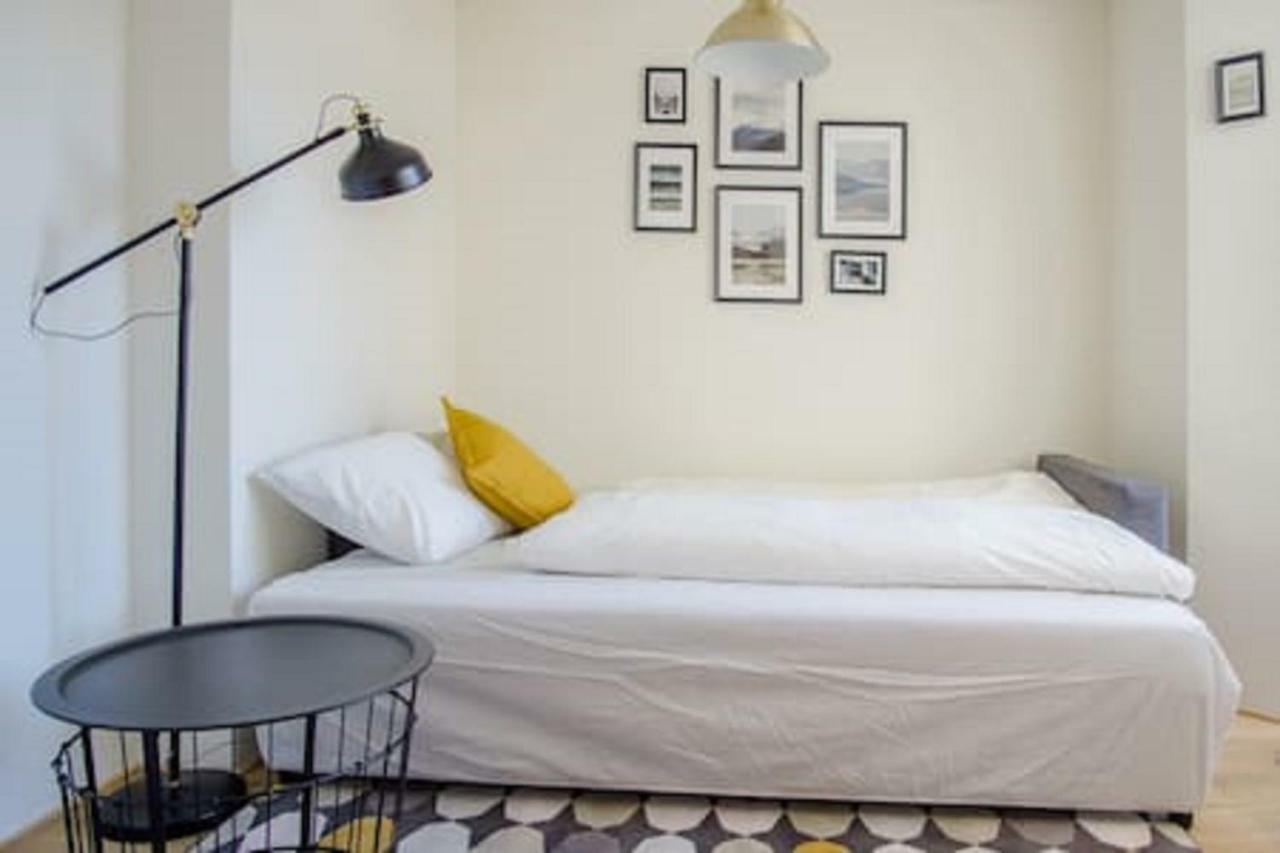 Keyforge City Apartments Waldstaetterstrasse 8 Lucerna Esterno foto
