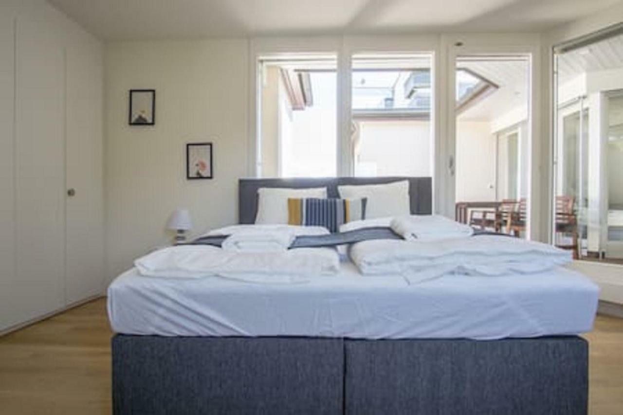 Keyforge City Apartments Waldstaetterstrasse 8 Lucerna Esterno foto