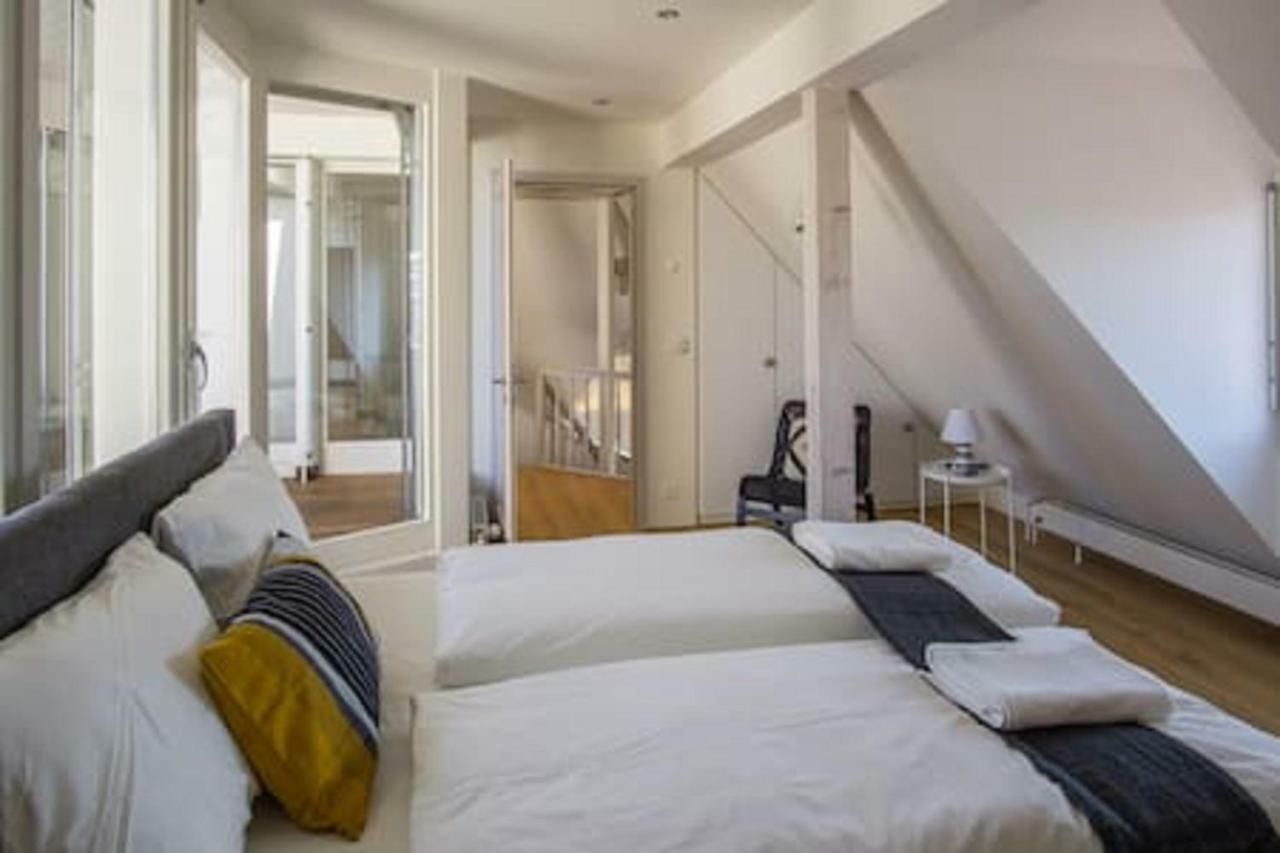 Keyforge City Apartments Waldstaetterstrasse 8 Lucerna Esterno foto