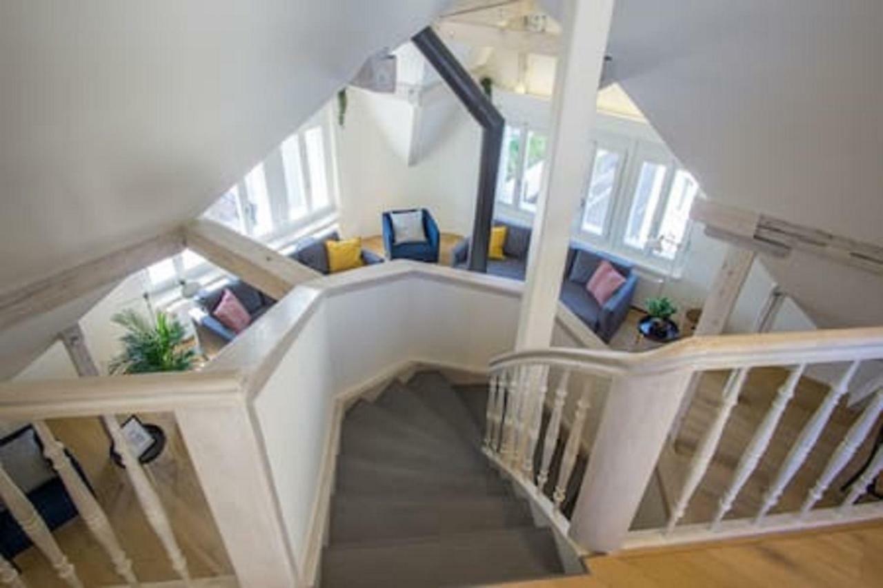 Keyforge City Apartments Waldstaetterstrasse 8 Lucerna Esterno foto
