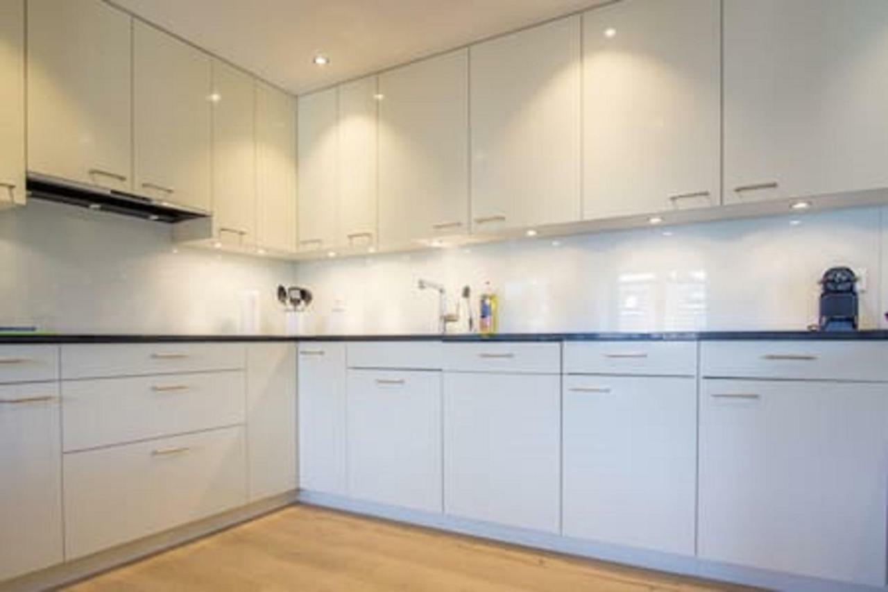 Keyforge City Apartments Waldstaetterstrasse 8 Lucerna Esterno foto