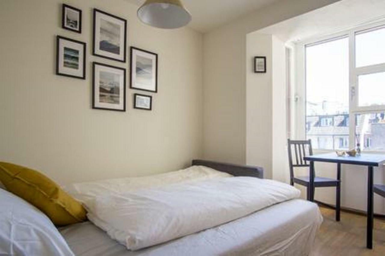 Keyforge City Apartments Waldstaetterstrasse 8 Lucerna Esterno foto
