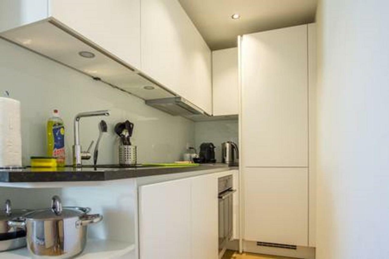 Keyforge City Apartments Waldstaetterstrasse 8 Lucerna Esterno foto