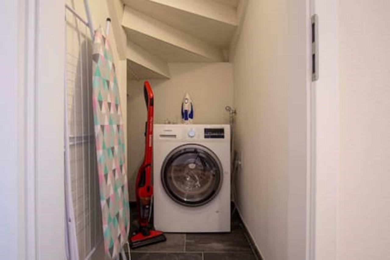 Keyforge City Apartments Waldstaetterstrasse 8 Lucerna Esterno foto