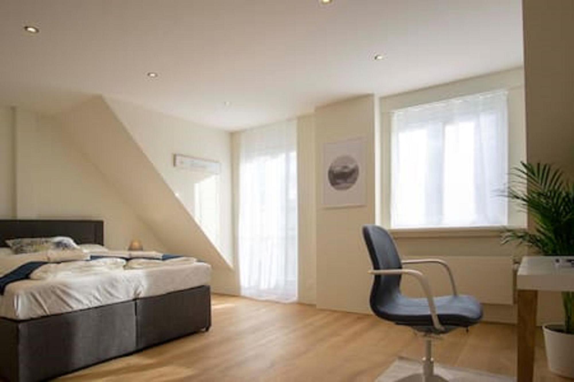 Keyforge City Apartments Waldstaetterstrasse 8 Lucerna Esterno foto