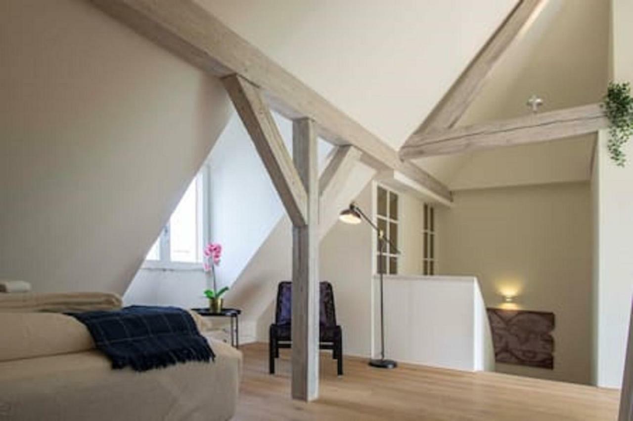 Keyforge City Apartments Waldstaetterstrasse 8 Lucerna Esterno foto