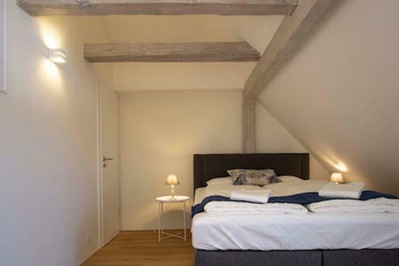 Keyforge City Apartments Waldstaetterstrasse 8 Lucerna Esterno foto