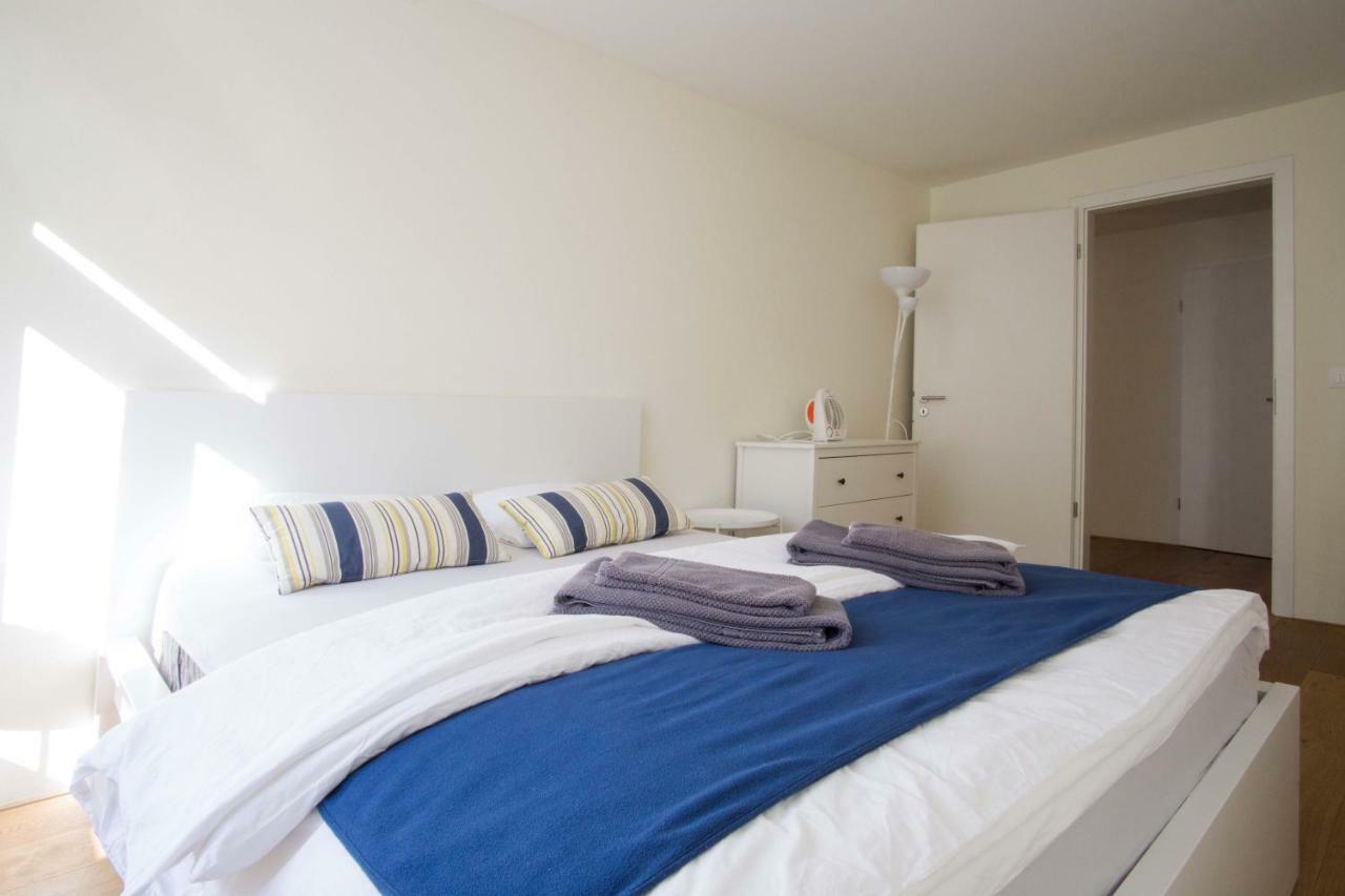Keyforge City Apartments Waldstaetterstrasse 8 Lucerna Esterno foto