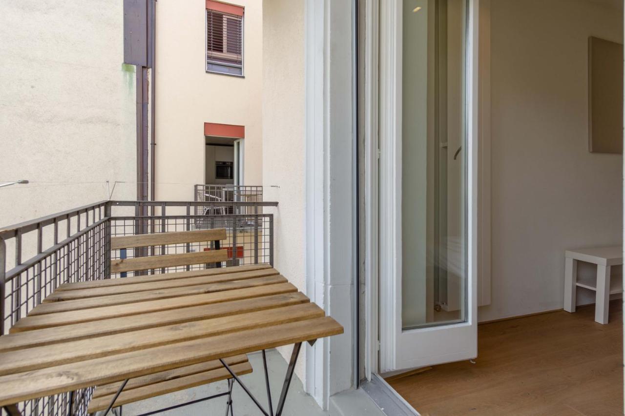 Keyforge City Apartments Waldstaetterstrasse 8 Lucerna Esterno foto